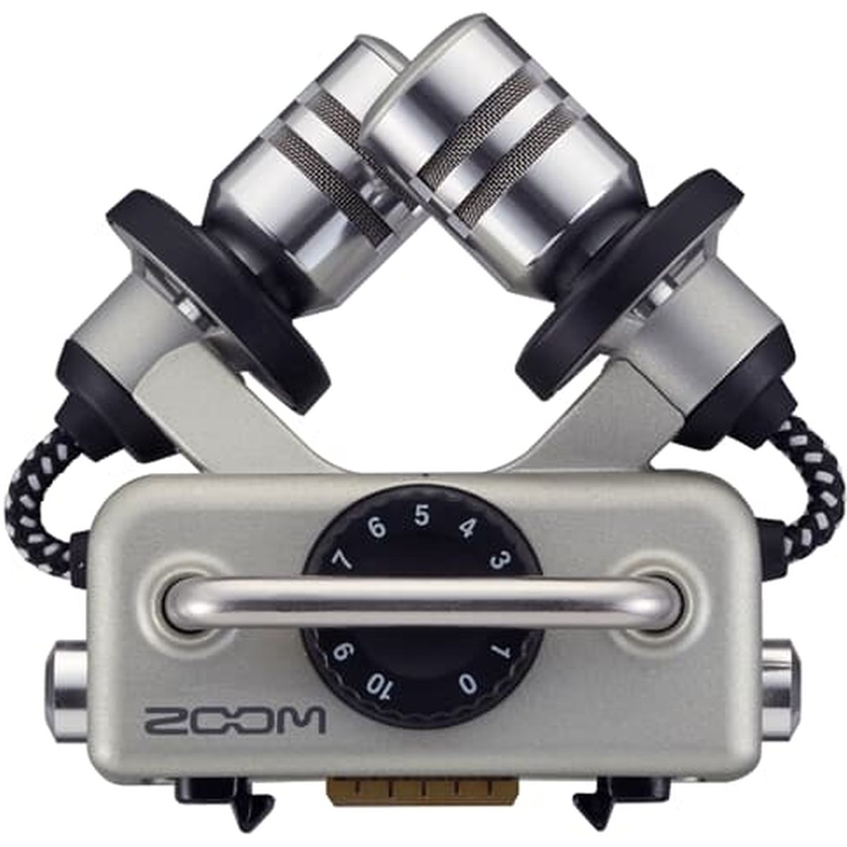 Zoom XYH-5 (UK)