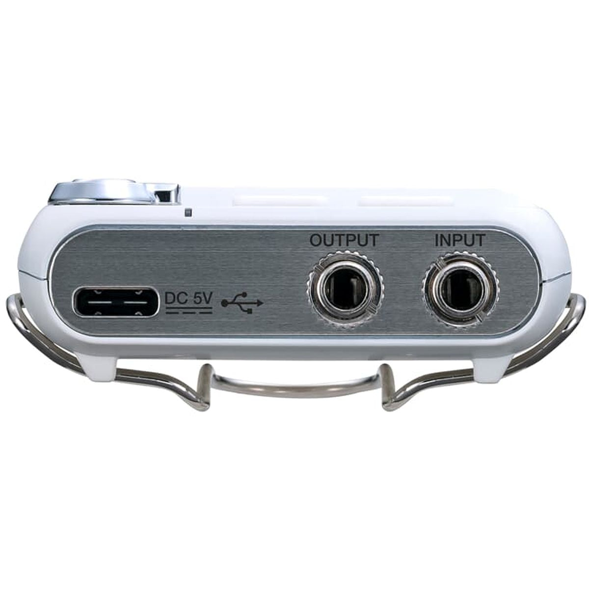 Zoom f/2.0-bt White