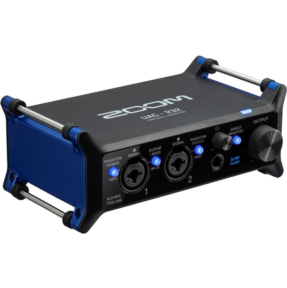 Zoom UAC-232