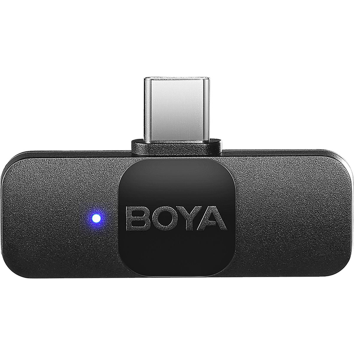 Boya BY-V10 2.0 Draadloze Microfoonset (USB-C)