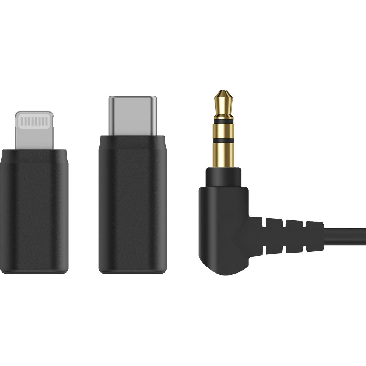 Boya Boyamic - Professional Wireless Microphone Set w/ 2 Microphones