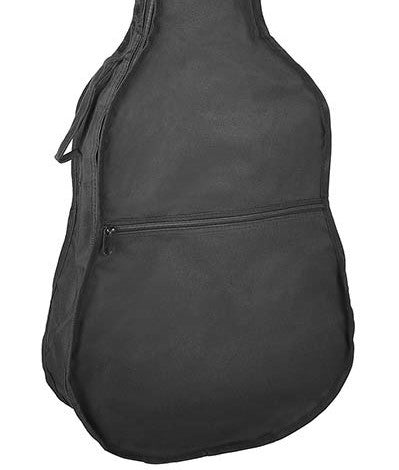 Boston K-00-34 Gigbag voor 3/4 klassieke gitaar