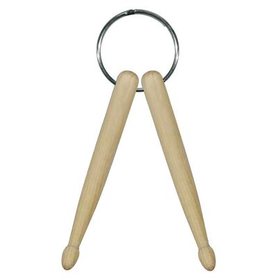 Hayman KR-50 Drumstokken sleutelhanger