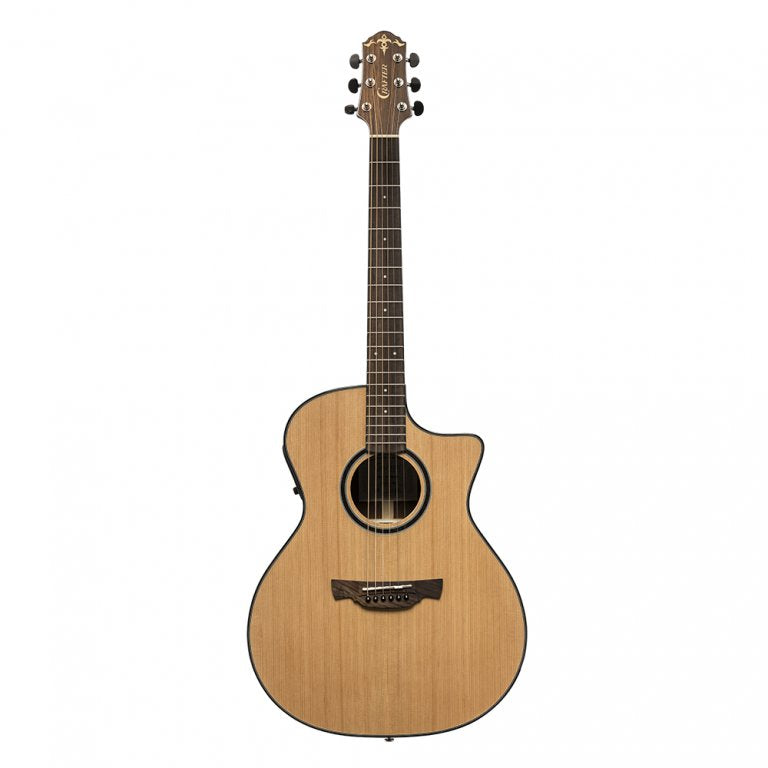 Crafter Able G630CE N Grand Auditorium Westerngitaar