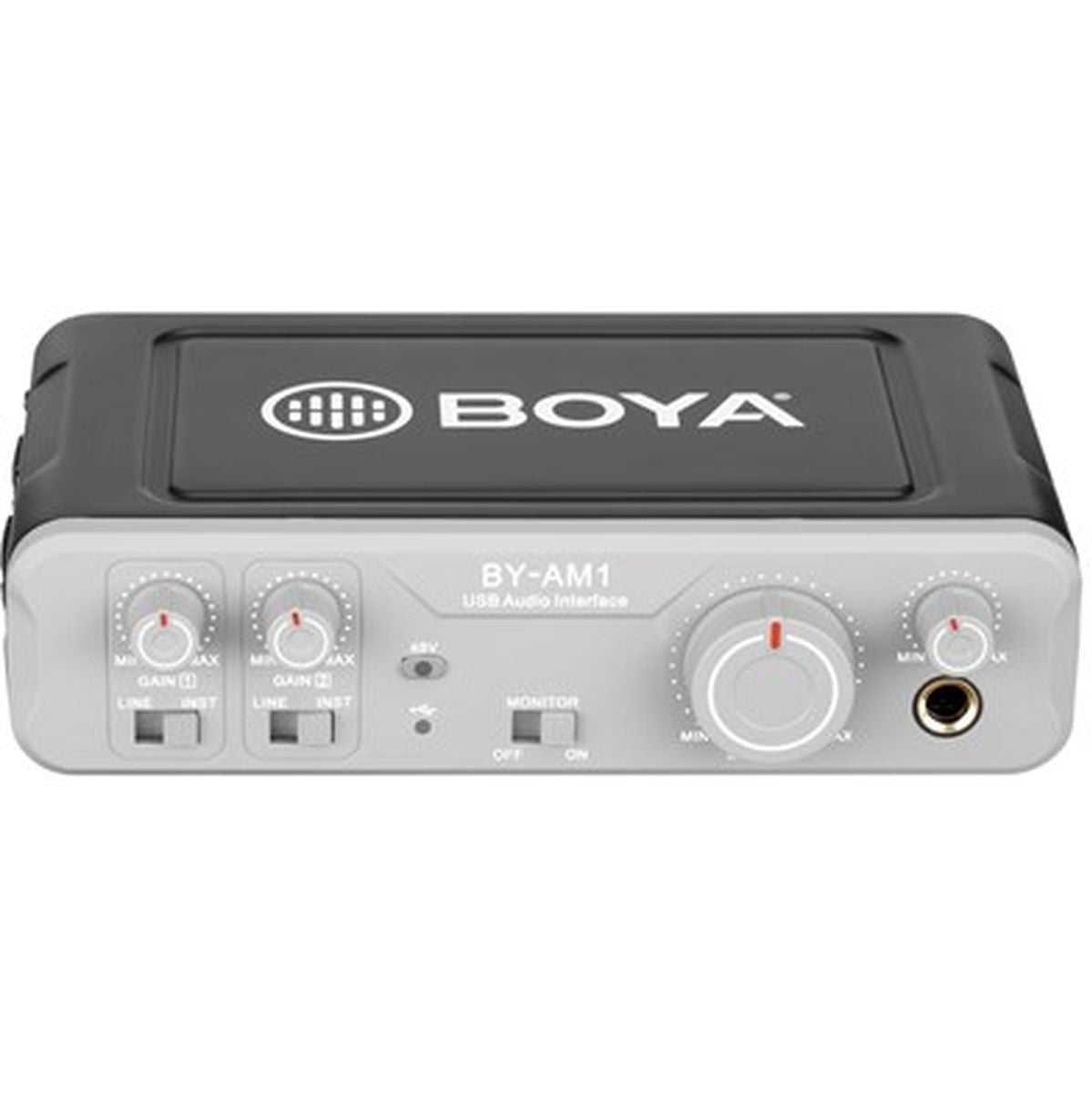 Boya Audio Adapter BY-AM1