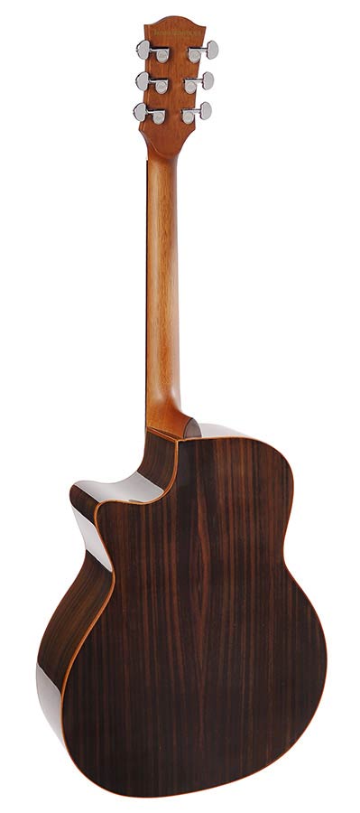 Richwood SWG-150-CE 'Songwriter R' Series Fishman Presys+ Westerngitaar