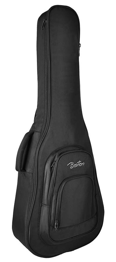 Boston DGB-565 Stevige gigbag voor Western gitaar (dreadnought)