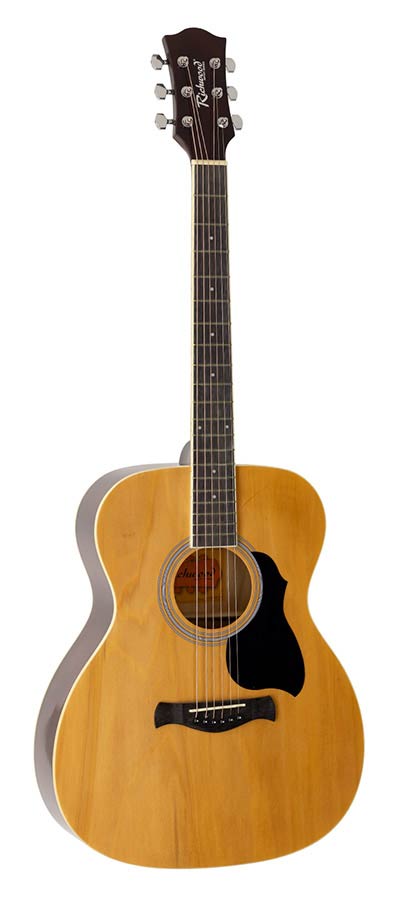 Richwood RA-12 Artist Series Auditorium Westerngitaar