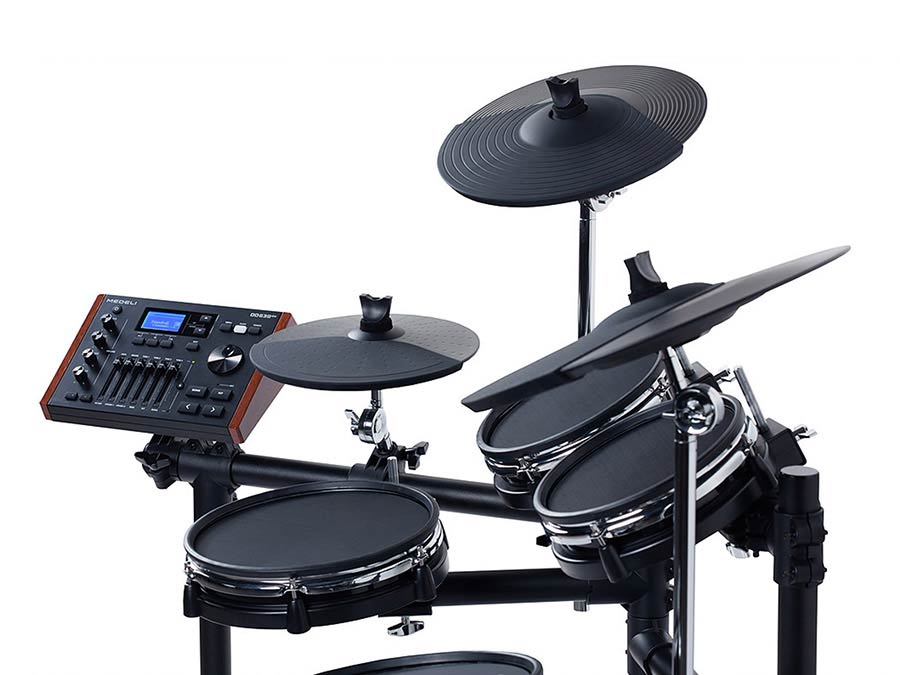 Medeli DD638DX Digitale drumkit