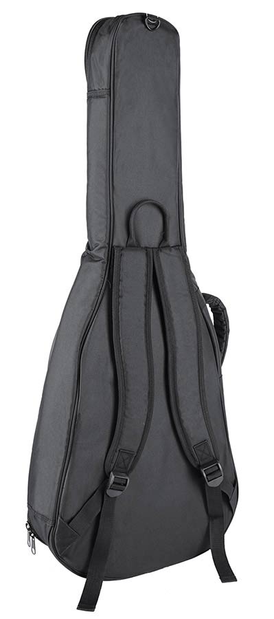 Boston K-06.2 Gigbag voor Klassieke gitaar