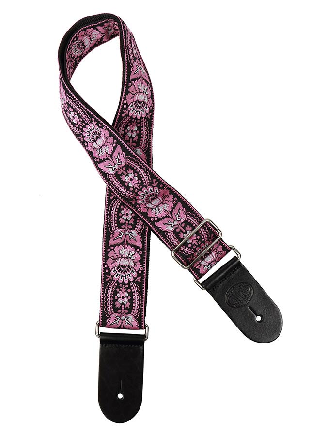 Gaucho GST-192-06 Traditional Series Gitaarriem