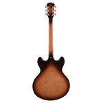 Sire Guitars H7L/VS Vintage Sunburst Lefty Elektrische gitaar