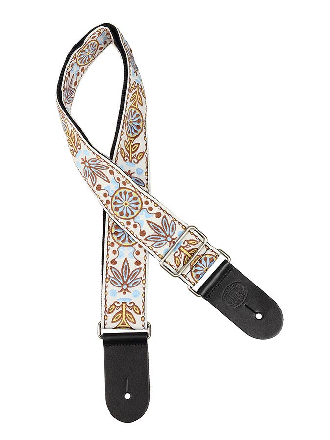 Gaucho GST-192-08 Traditional Series Gitaarriem