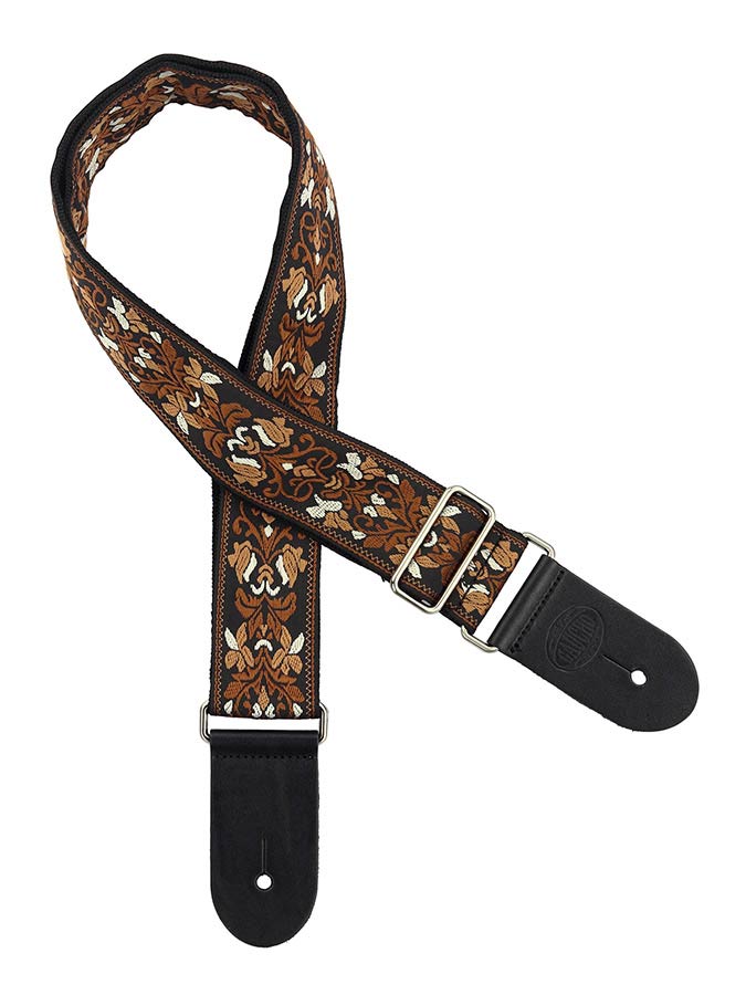 Gaucho GST-194-06 Traditional Series Gitaarriem
