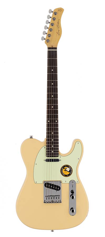 Sire Guitars T3 VWH Elektrische gitaar