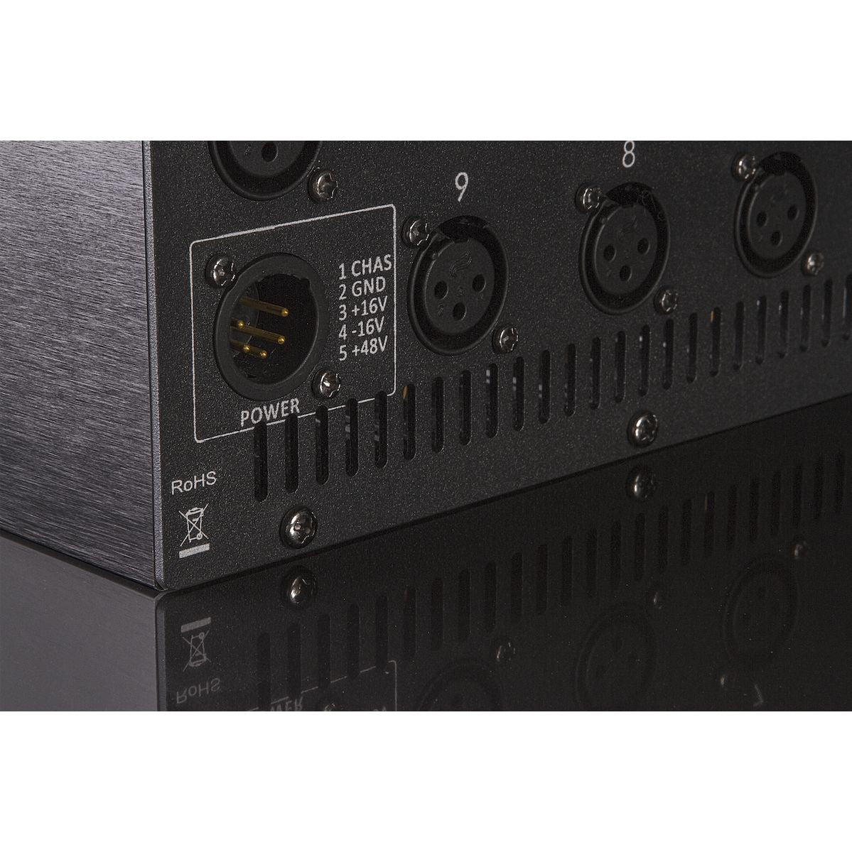 Lindell Audio Lindell 510-POWER MkII