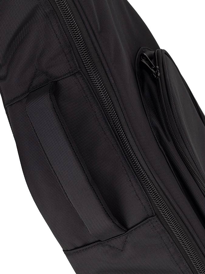 Boston DGB-545 Stevige gigbag voor Western gitaar (dreadnought)