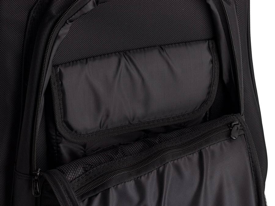 Boston DGB-545 Stevige gigbag voor Western gitaar (dreadnought)