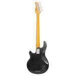 Sire Basses Z3 4/SPBK Z Series Marcus Miller Mahogany Basgitaar