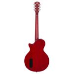 Sire Guitars L3 P90/CH Cherry Red elektrische gitaar