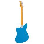 Sire Guitars J5/BLU Blue elektrische gitaar