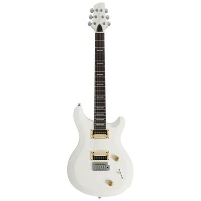 Sire Guitars Q3/AWH Antique White Q3 Elektrische gitaar