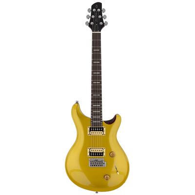Sire Guitars Q7/MGO Metallic Gold Q7 Elektrische gitaar