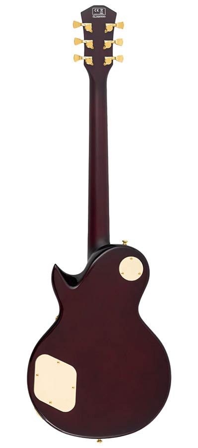 Sire Guitars L7VN/TS Tobacco Sunburst L-stijl Elektrische gitaar