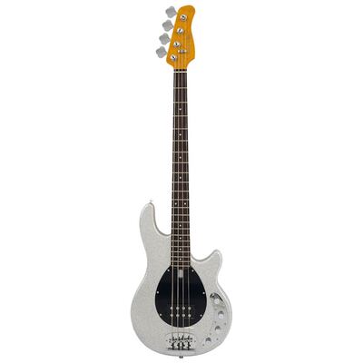 Sire Basses Z3 4/SPS Z Series Marcus Miller Mahogany Basgitaar