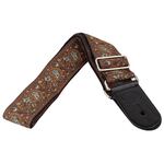 Gaucho GST-196-04 Traditional Series guitar strap