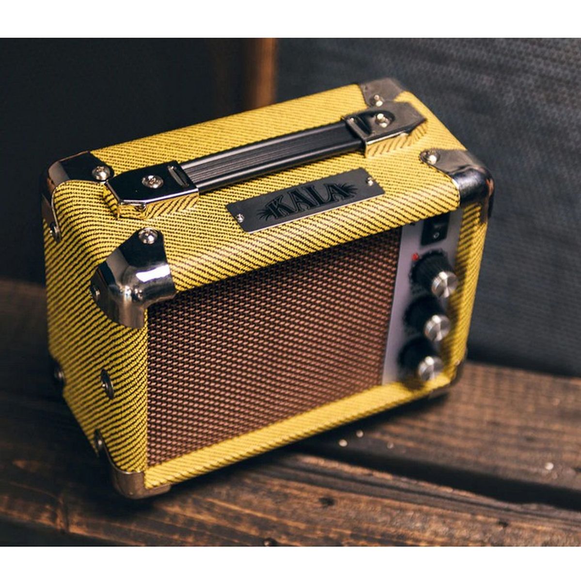 Kala Mini Tweed 5w Amp