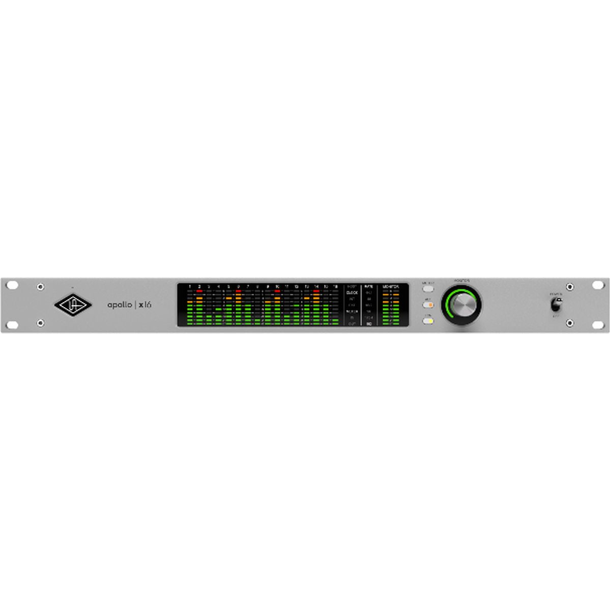 Universal Audio Apollo X16 Gen 2 Ess