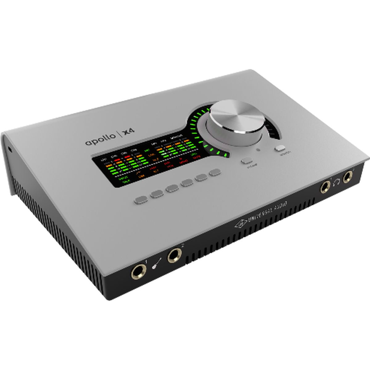 Universal Audio Apollo X4 Gen 2 Stu