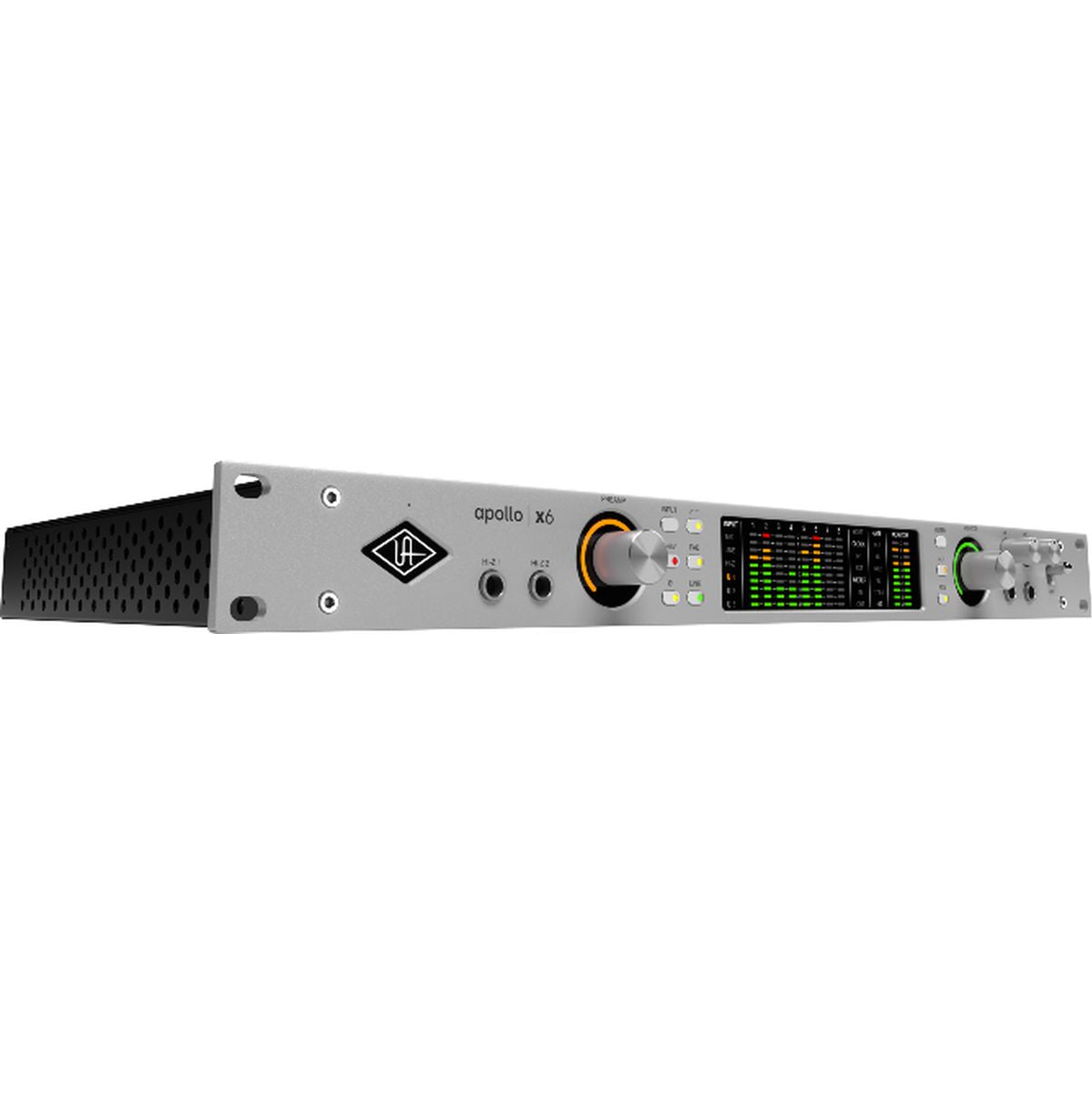 Universal Audio Apollo X6 Gen 2 Ess