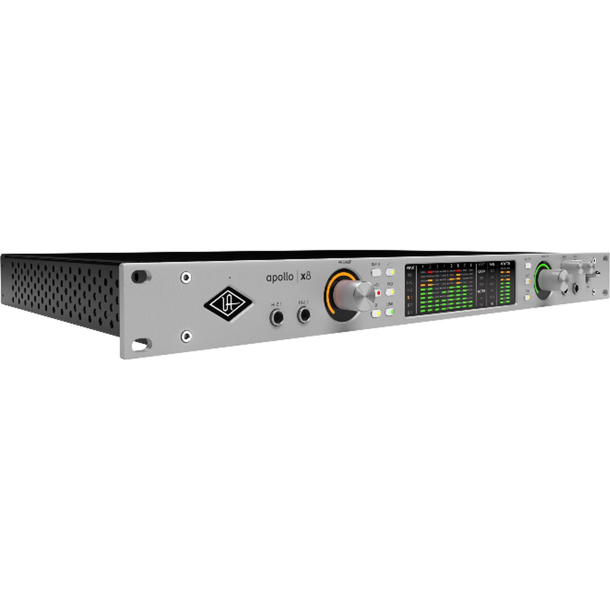 Universal Audio Apollo X8 Gen 2 Stu