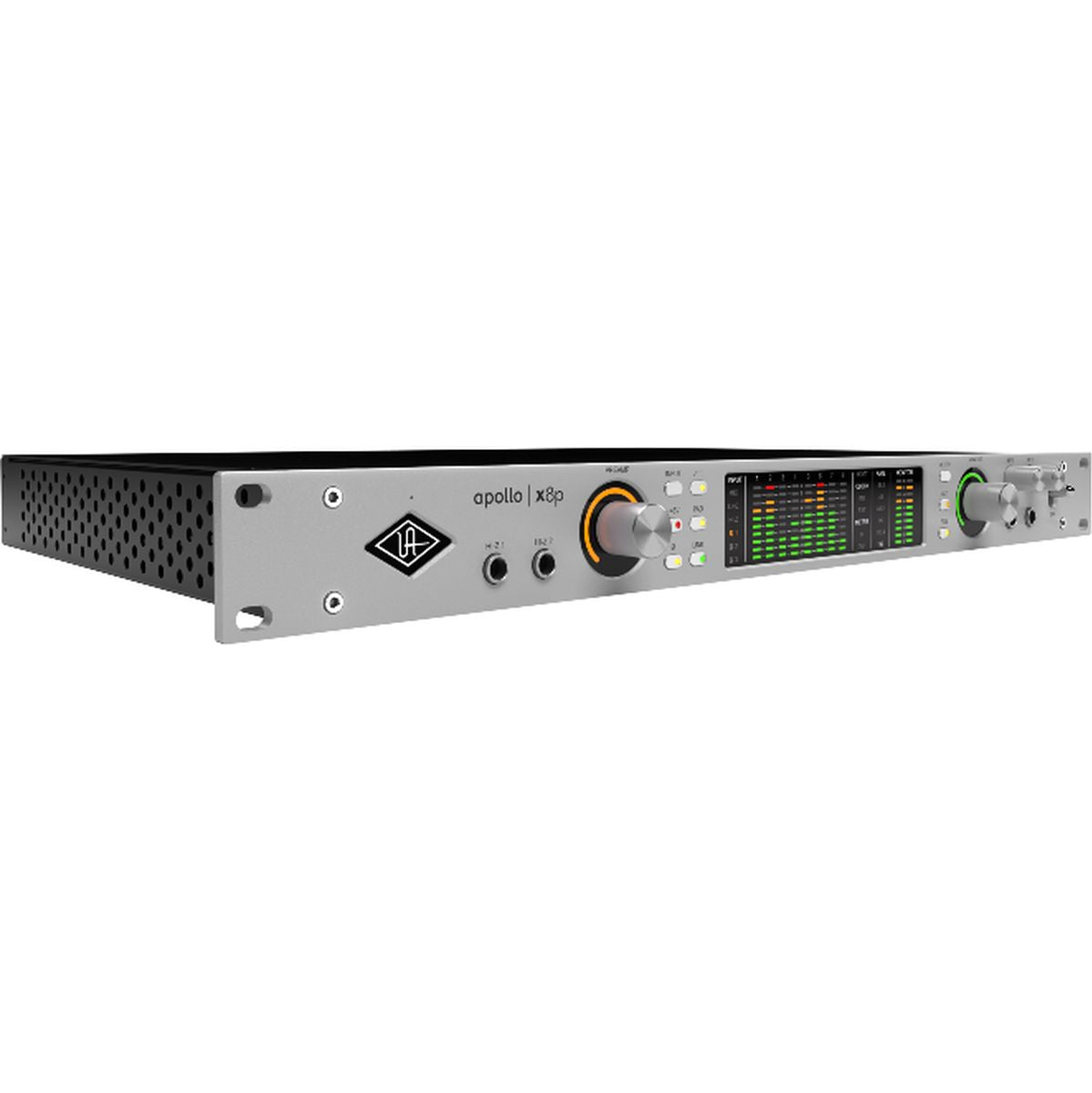 Universal Audio Apollo X8p Gen 2 Ess