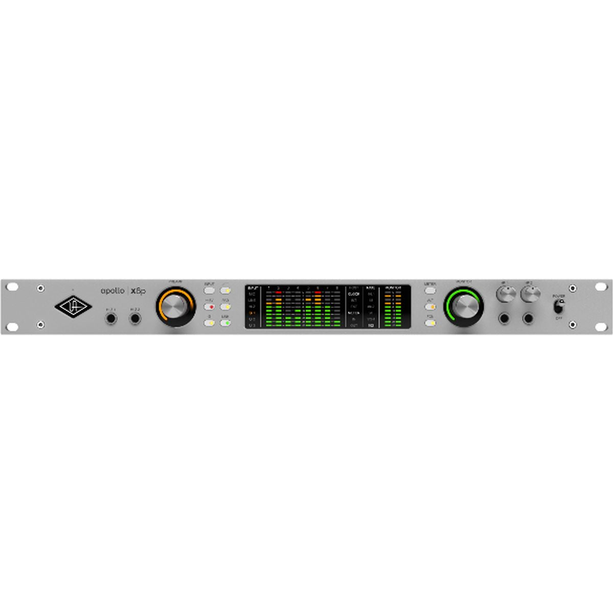 Universal Audio Apollo X8p Gen 2 Stu