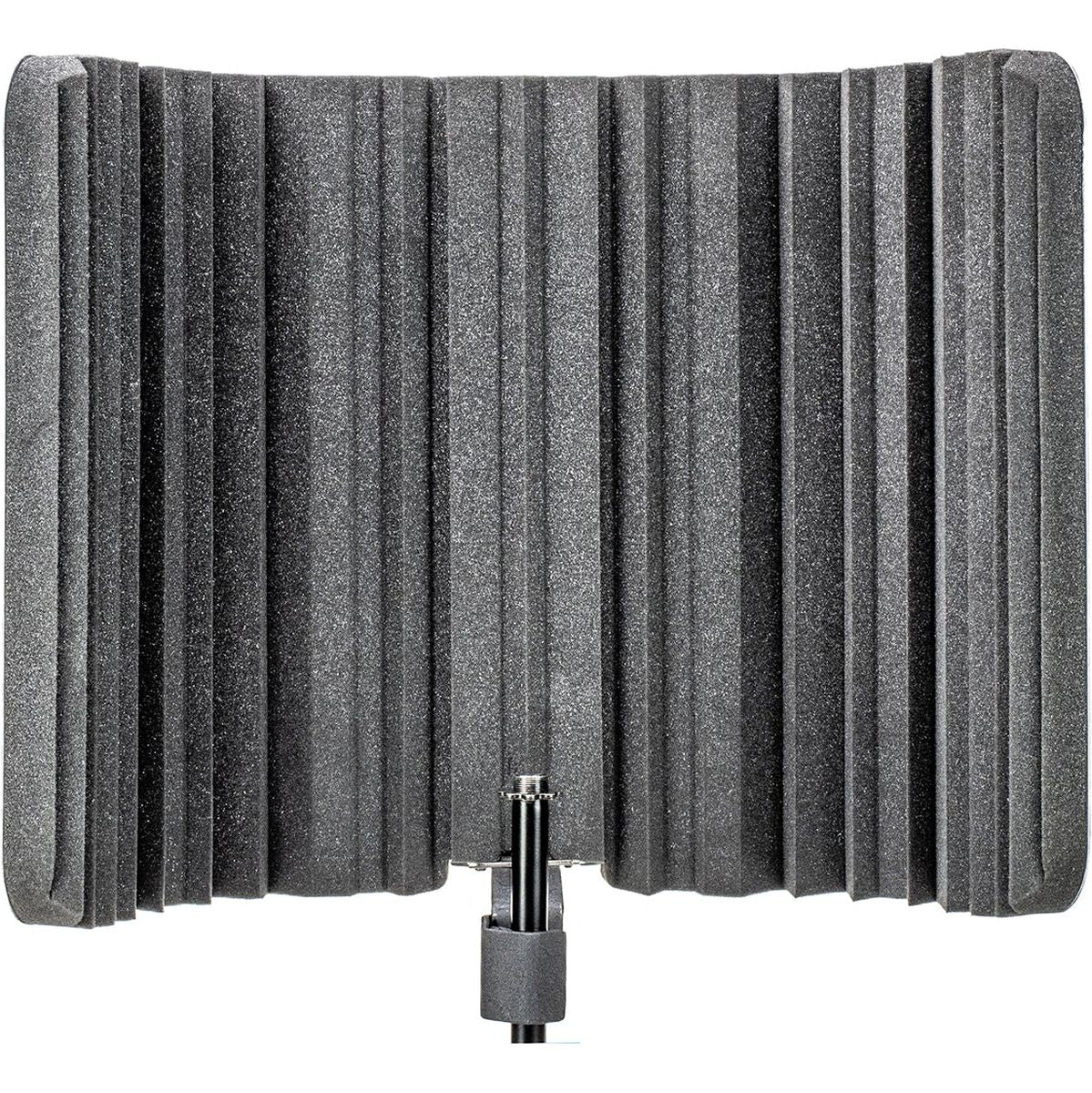 CAD Stand Mounted Acousti-Shield