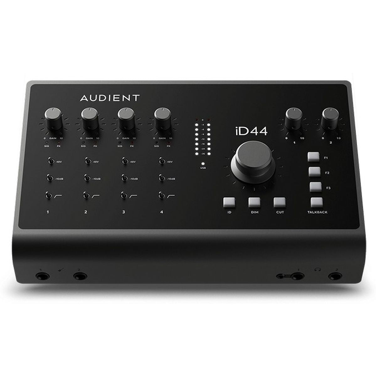 Audient iD 44 MKII
