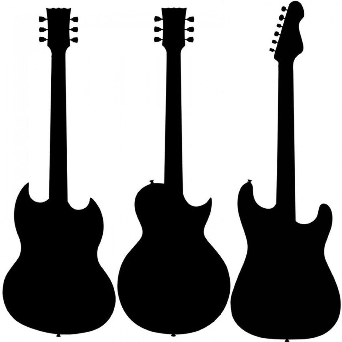 Kinsman Electric Guitar Case