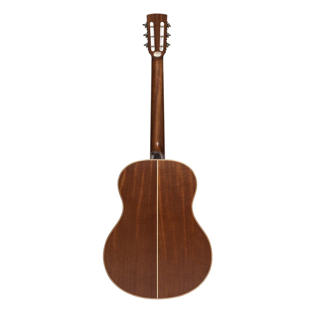 Crafter Big Mino Mahonie Westerngitaar