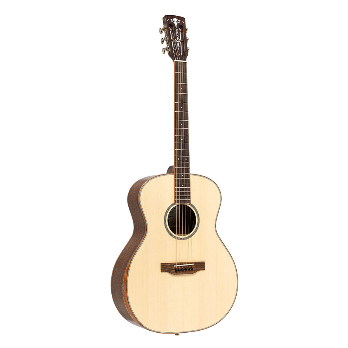Crafter MIND G16E FGY N Grand Auditorium Westerngitaar