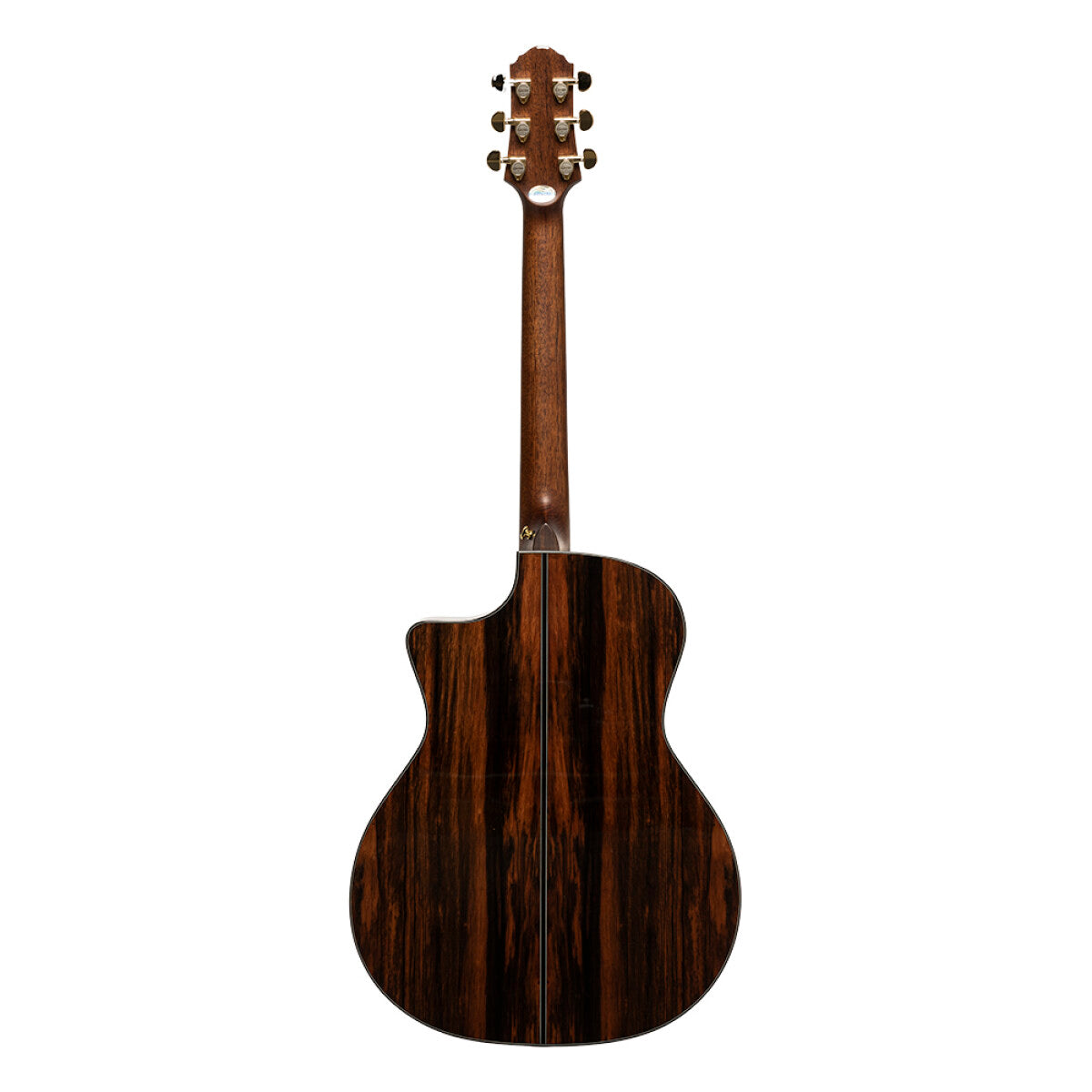 Crafter VL G28CE VVS Natural Grand Auditorium Westerngitaar