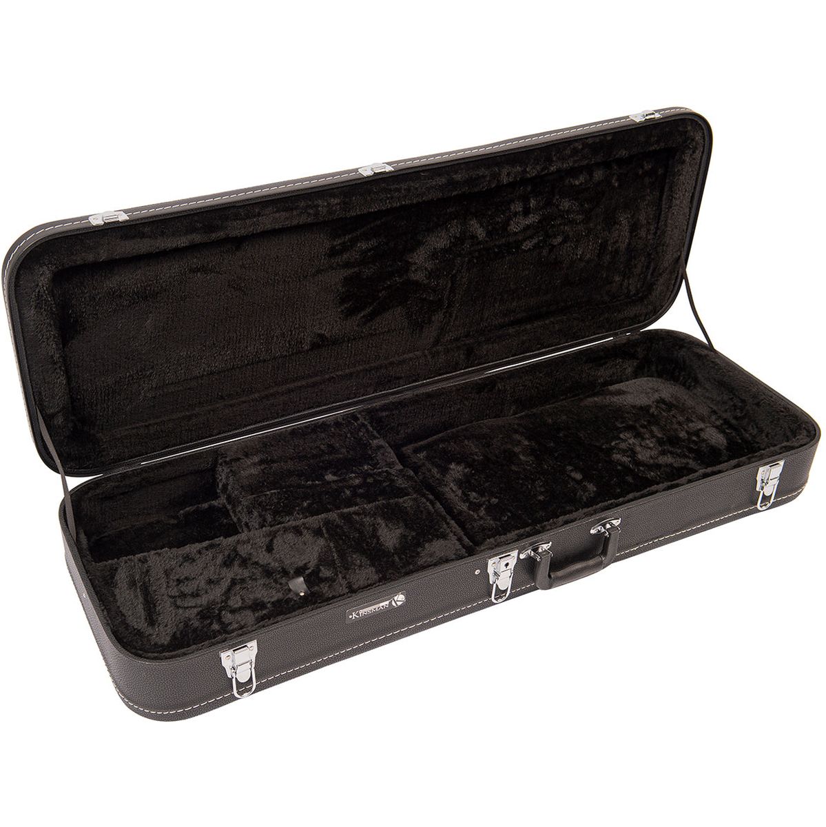 Kinsman Guitar Case - SGLP Style Guitar