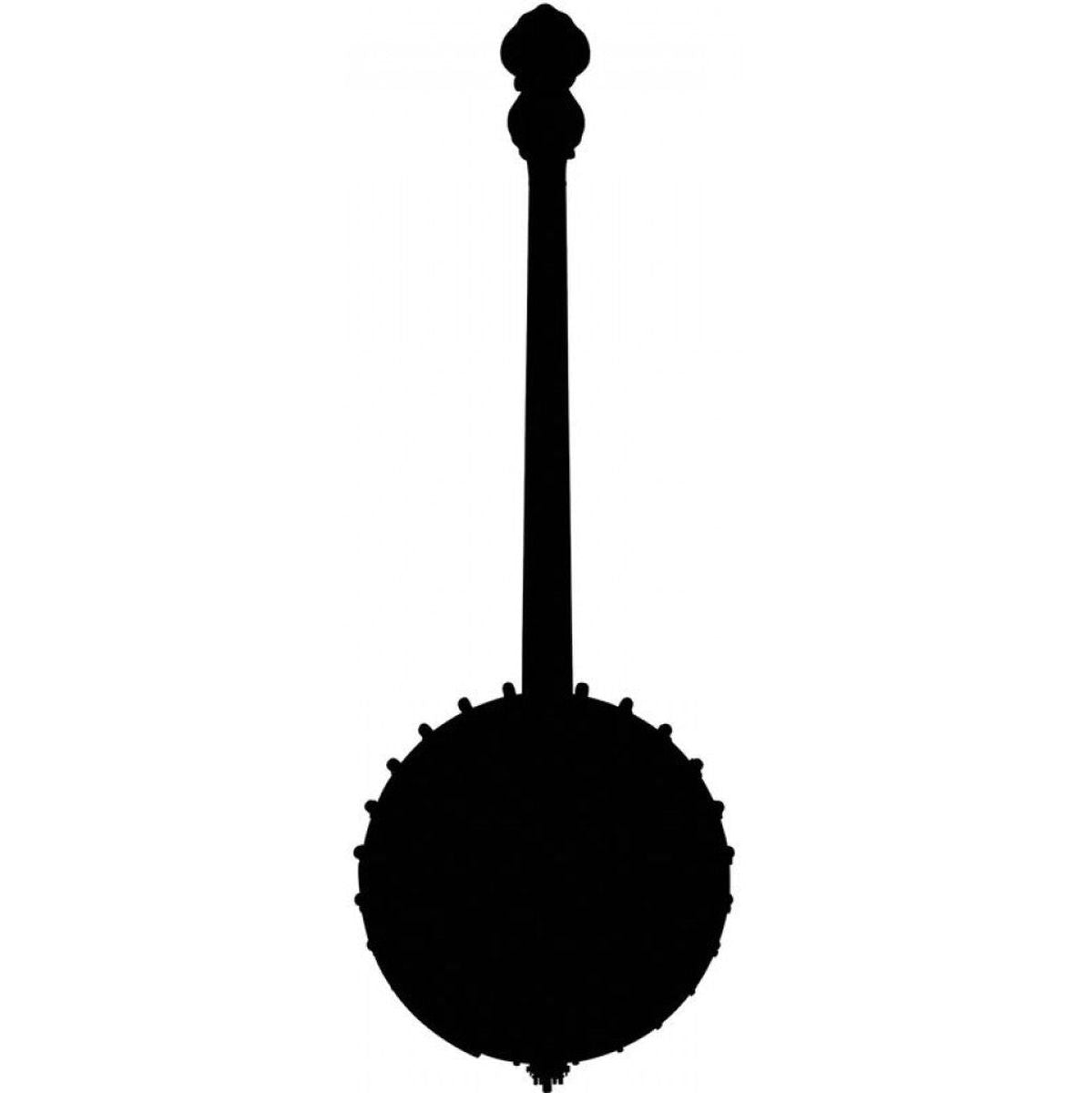 Kinsman Tenor Banjo Case