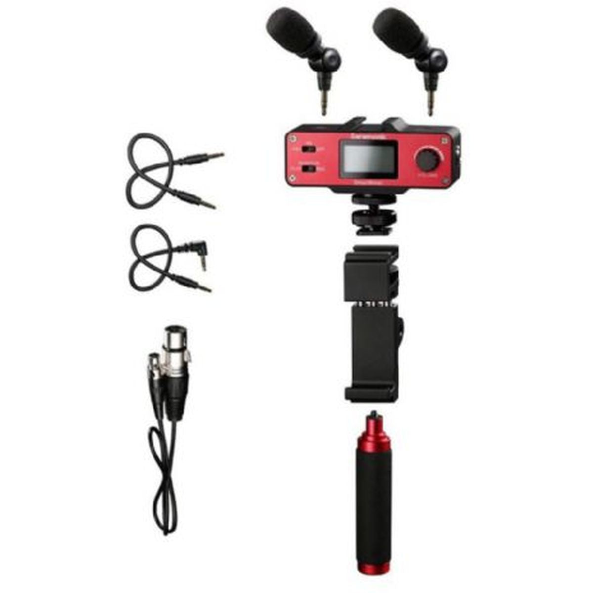 Saramonic Smartmixer XLR