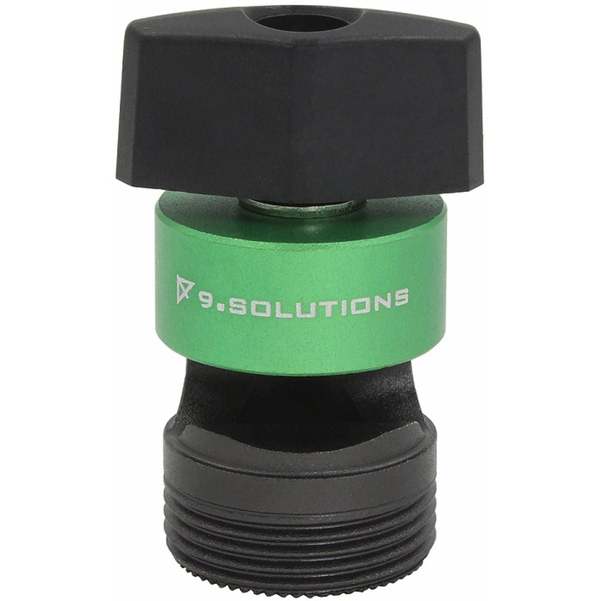 9.Solutions Quick Mount Receiver To 3/8" Gag
