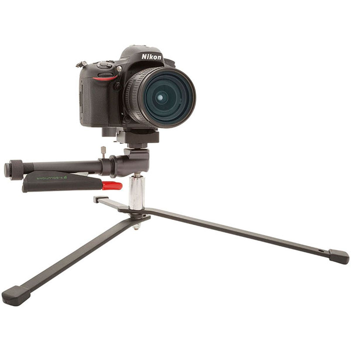 9.Solutions Angled EL-BO Arm