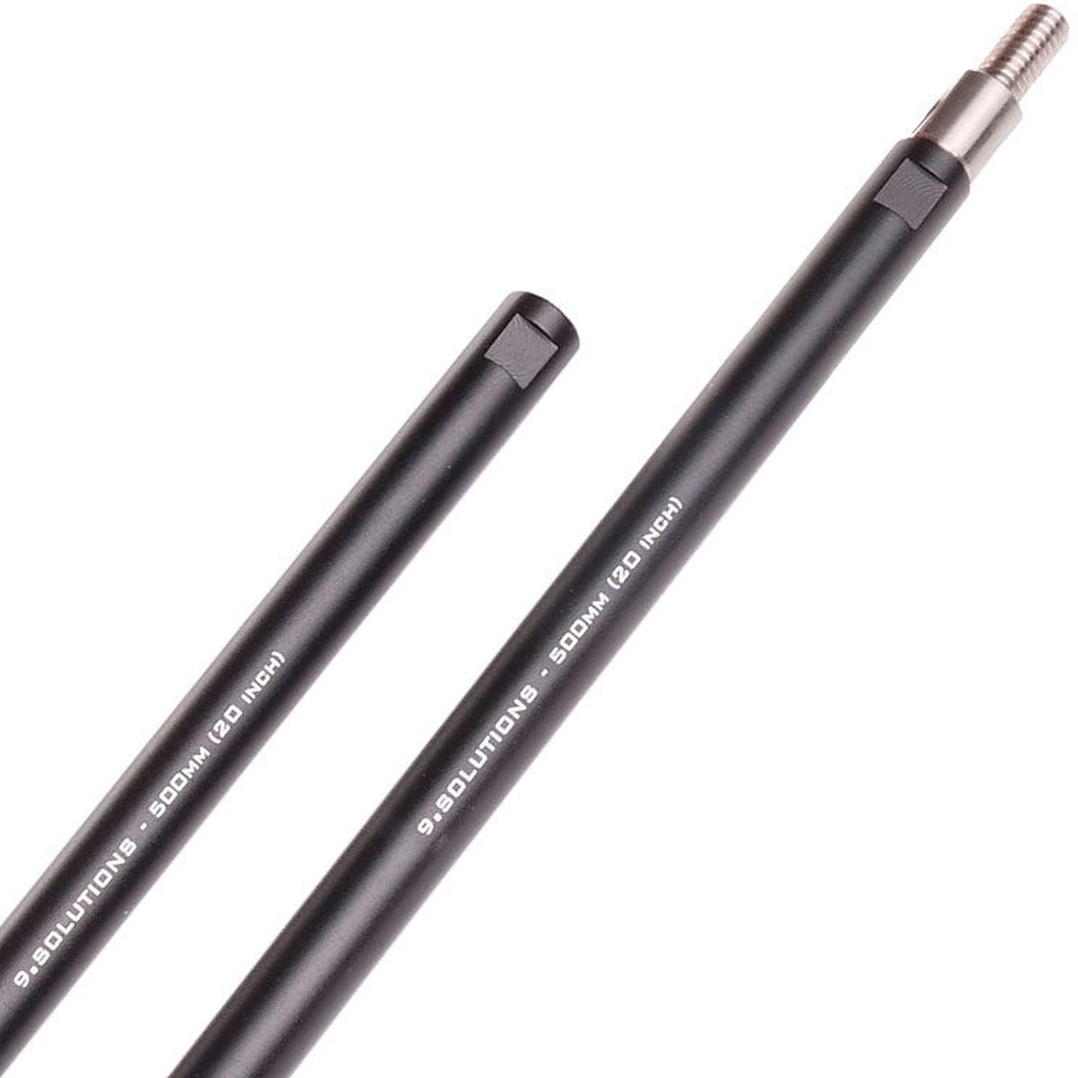 9.Solutions 5/8" Rod Set (500mm)