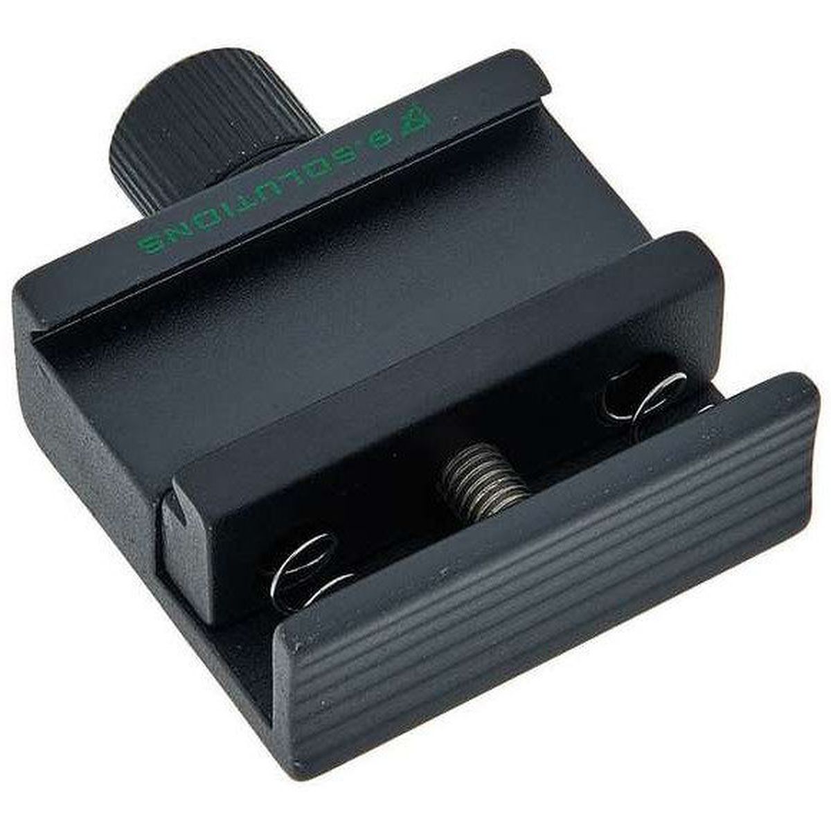 9.Solutions Cold Shoe Clamp